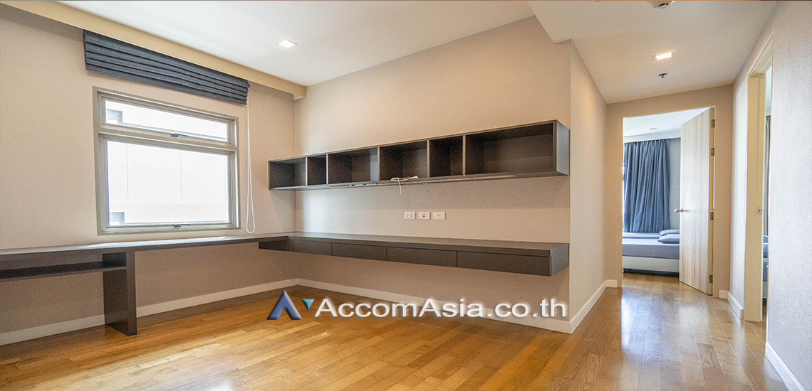  1  2 br Condominium For Rent in Sukhumvit ,Bangkok BTS Phrom Phong at The Madison AA29941