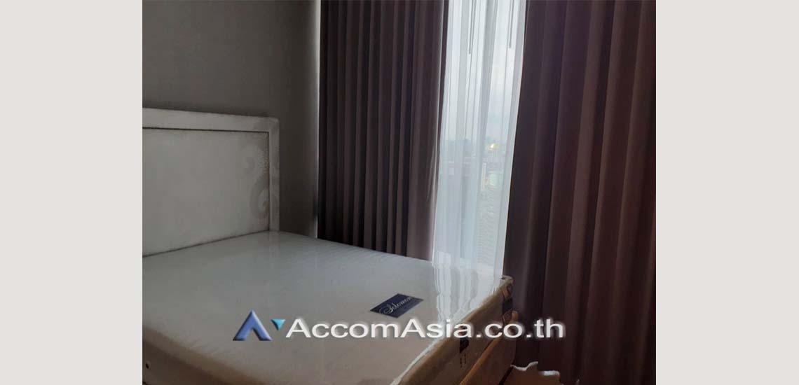 12  2 br Condominium For Rent in Ploenchit ,Bangkok BTS Ratchadamri at Magnolias Ratchadamri Boulevard AA29948