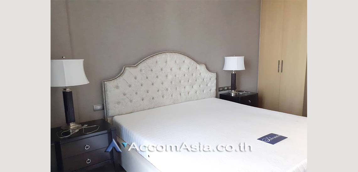 8  2 br Condominium For Rent in Ploenchit ,Bangkok BTS Ratchadamri at Magnolias Ratchadamri Boulevard AA29948