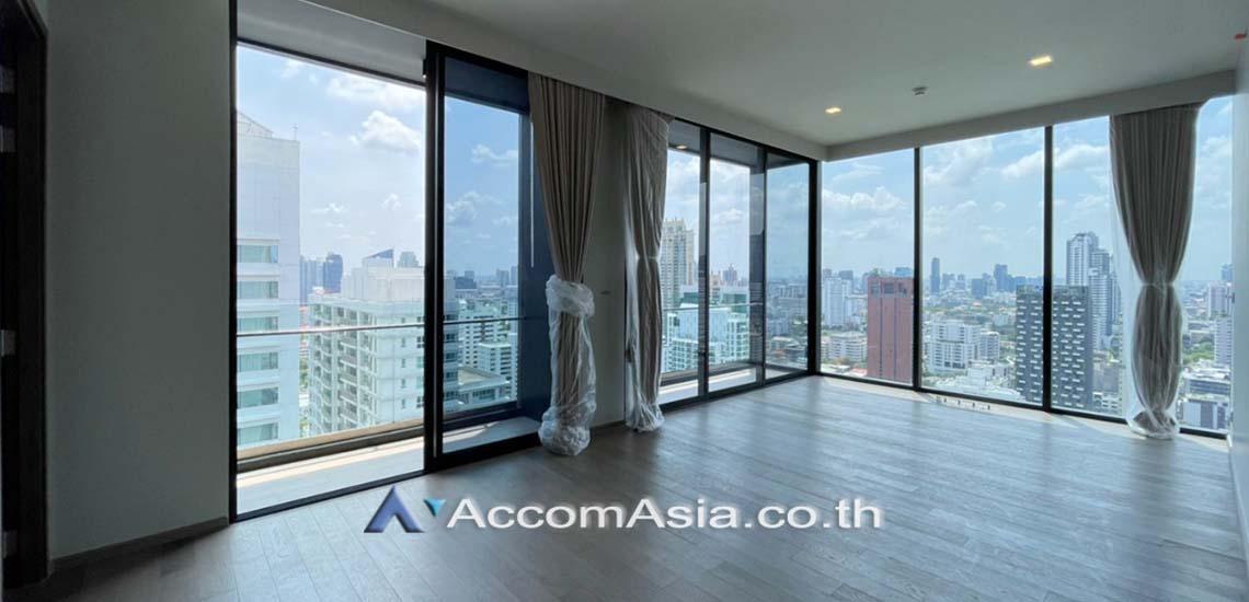  2  3 br Condominium For Rent in Sukhumvit ,Bangkok BTS Asok - MRT Sukhumvit at Celes Asoke AA29950