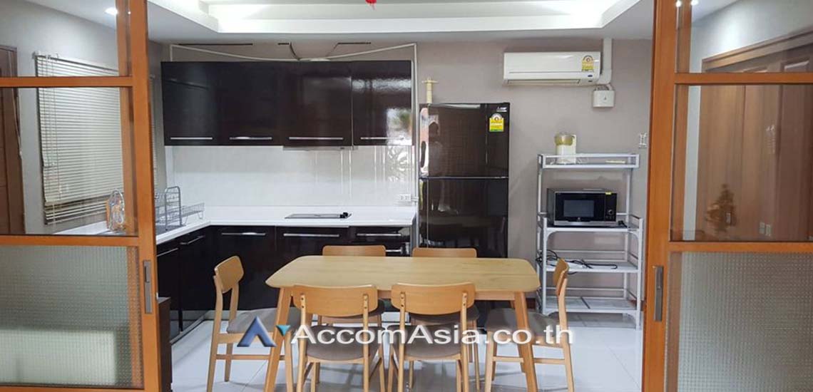  1  2 br Condominium for rent and sale in Sukhumvit ,Bangkok BTS Thong Lo at The Waterford AA29955