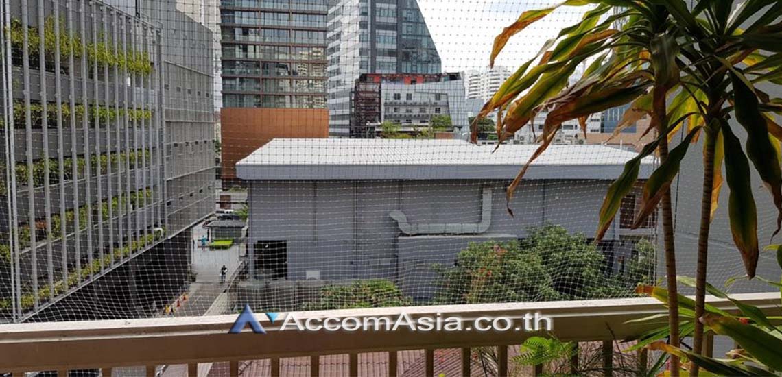 11  2 br Condominium for rent and sale in Sukhumvit ,Bangkok BTS Thong Lo at The Waterford AA29955