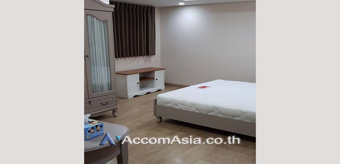 10  2 br Condominium for rent and sale in Sukhumvit ,Bangkok BTS Thong Lo at The Waterford AA29955