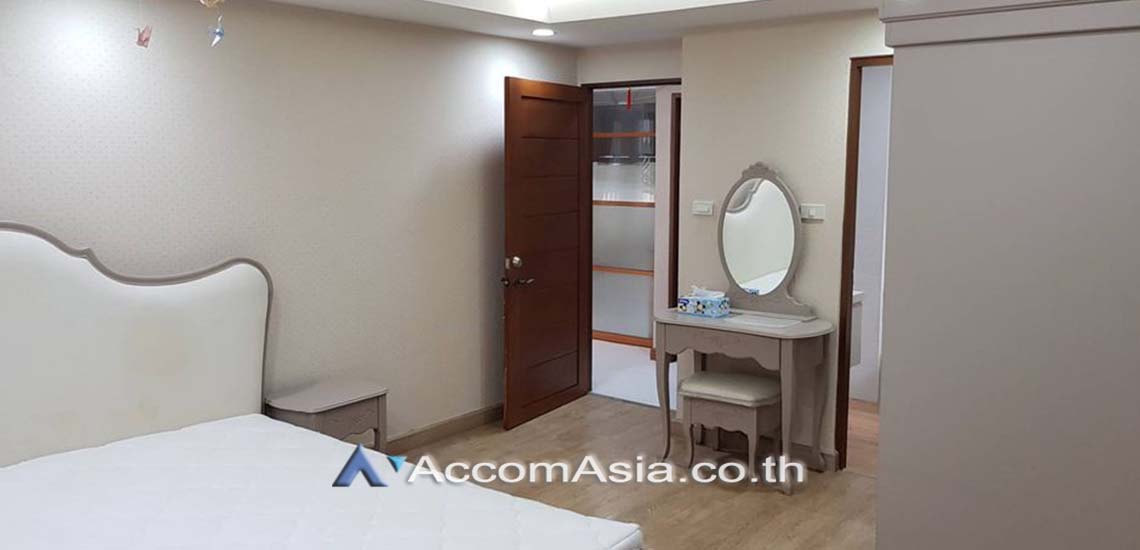  1  2 br Condominium for rent and sale in Sukhumvit ,Bangkok BTS Thong Lo at The Waterford AA29955