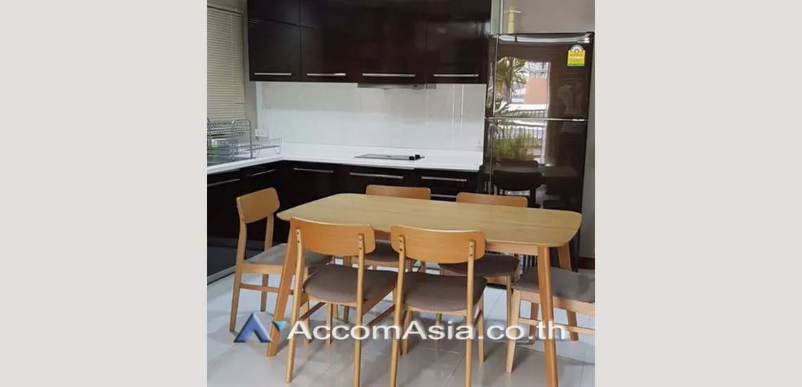 5  2 br Condominium for rent and sale in Sukhumvit ,Bangkok BTS Thong Lo at The Waterford AA29955
