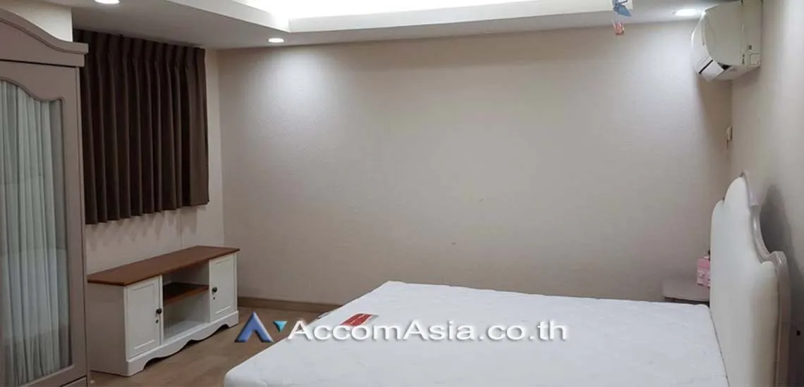 Pet friendly |  The Waterford Condominium  2 Bedroom for Sale & Rent BTS Thong Lo in Sukhumvit Bangkok