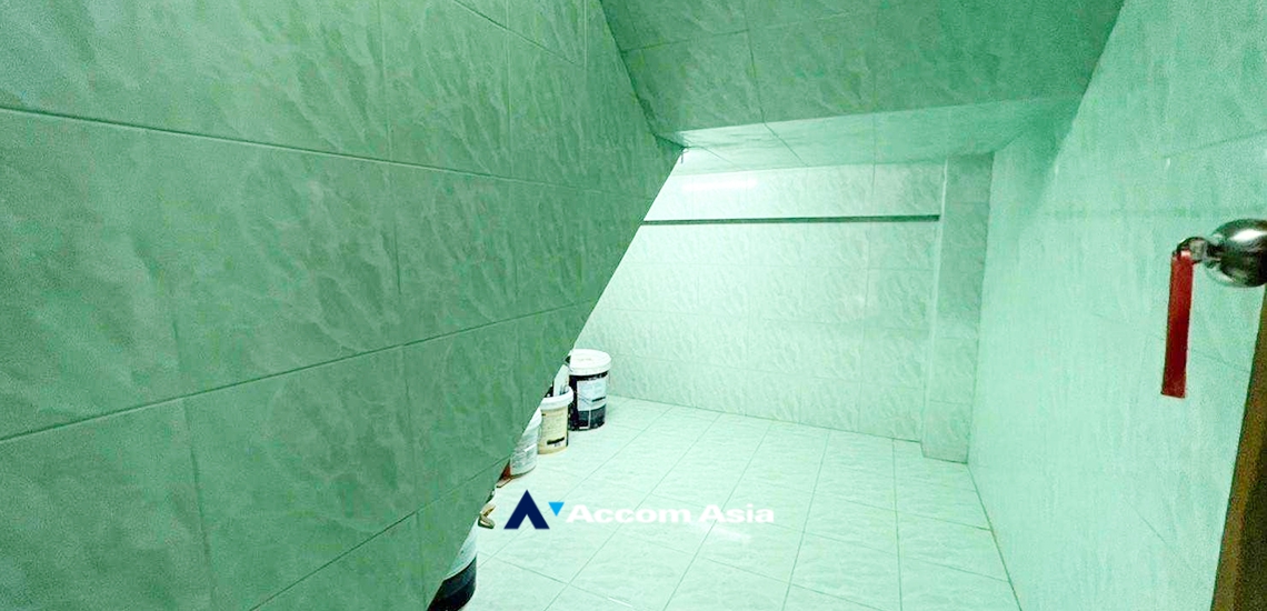 11  4 br House for rent and sale in Ploenchit ,Bangkok BTS Chitlom AA29957