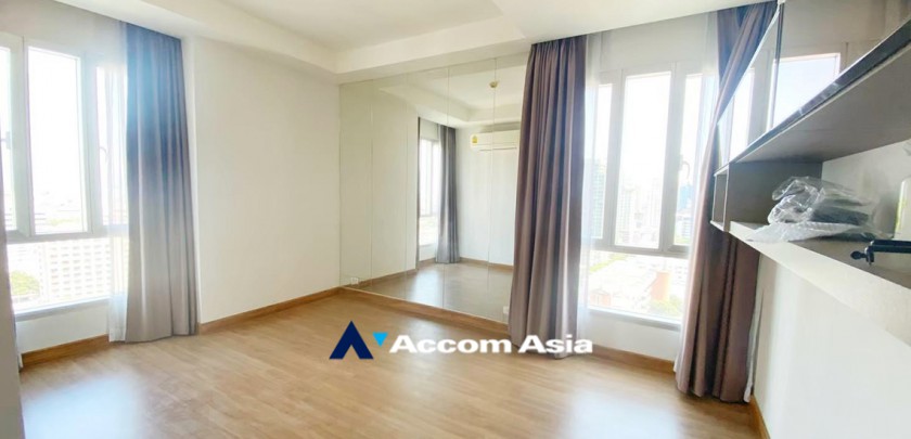  1  2 br Condominium For Sale in Ratchadaphisek ,Bangkok BTS Thong Lo at Thru Thonglor AA29964