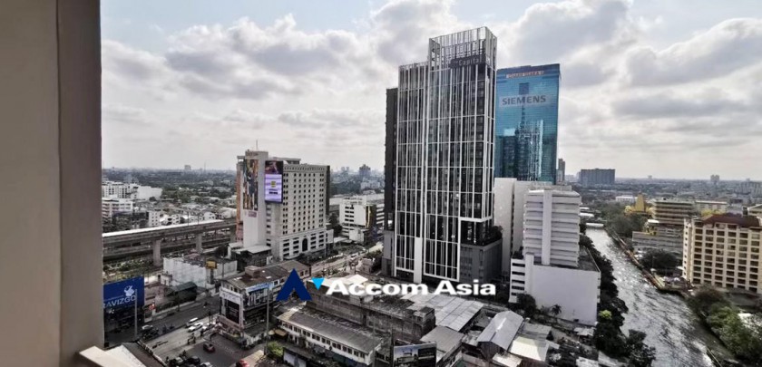 7  2 br Condominium For Sale in Ratchadaphisek ,Bangkok BTS Thong Lo at Thru Thonglor AA29964