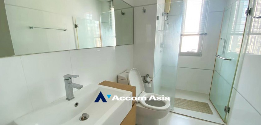5  2 br Condominium For Sale in Ratchadaphisek ,Bangkok BTS Thong Lo at Thru Thonglor AA29964