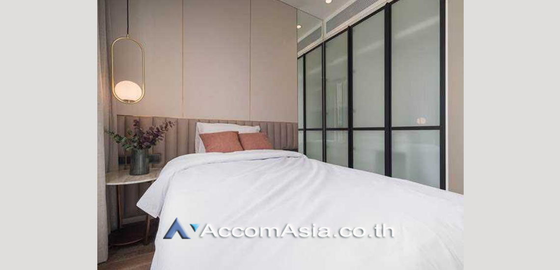 4  2 br Condominium For Rent in Sukhumvit ,Bangkok BTS Asok - MRT Sukhumvit at Muniq Sukhumvit 23 AA29968