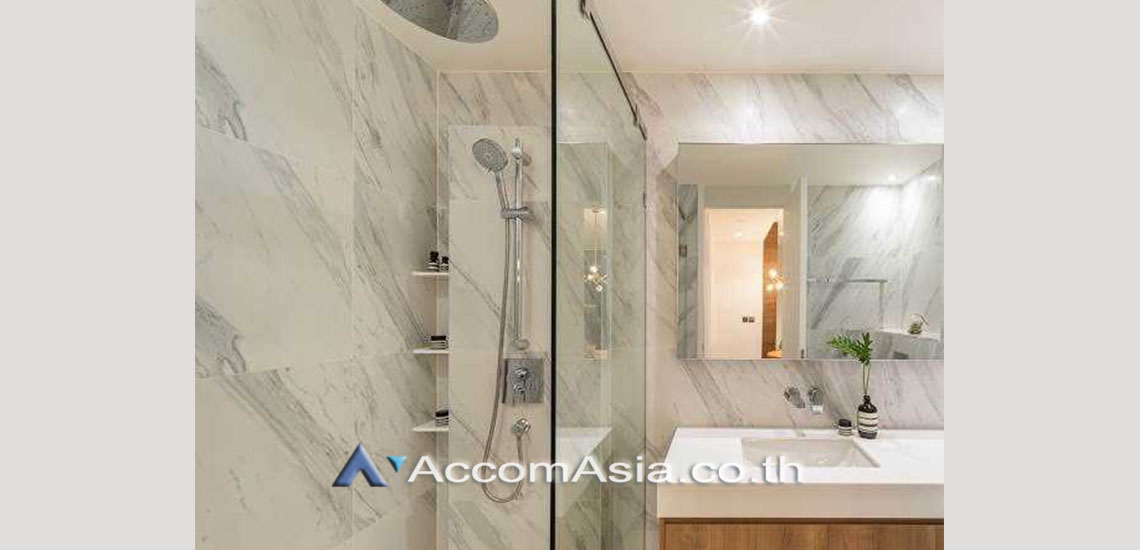 5  2 br Condominium For Rent in Sukhumvit ,Bangkok BTS Asok - MRT Sukhumvit at Muniq Sukhumvit 23 AA29968