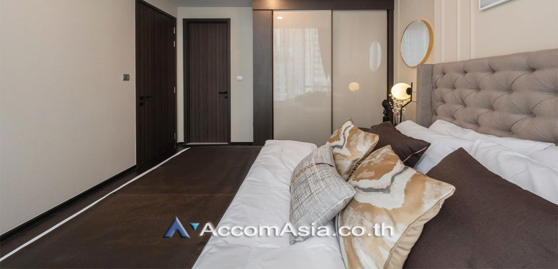 4  1 br Condominium For Rent in Sukhumvit ,Bangkok BTS Thong Lo at LAVIQ Sukhumvit 57 AA29969