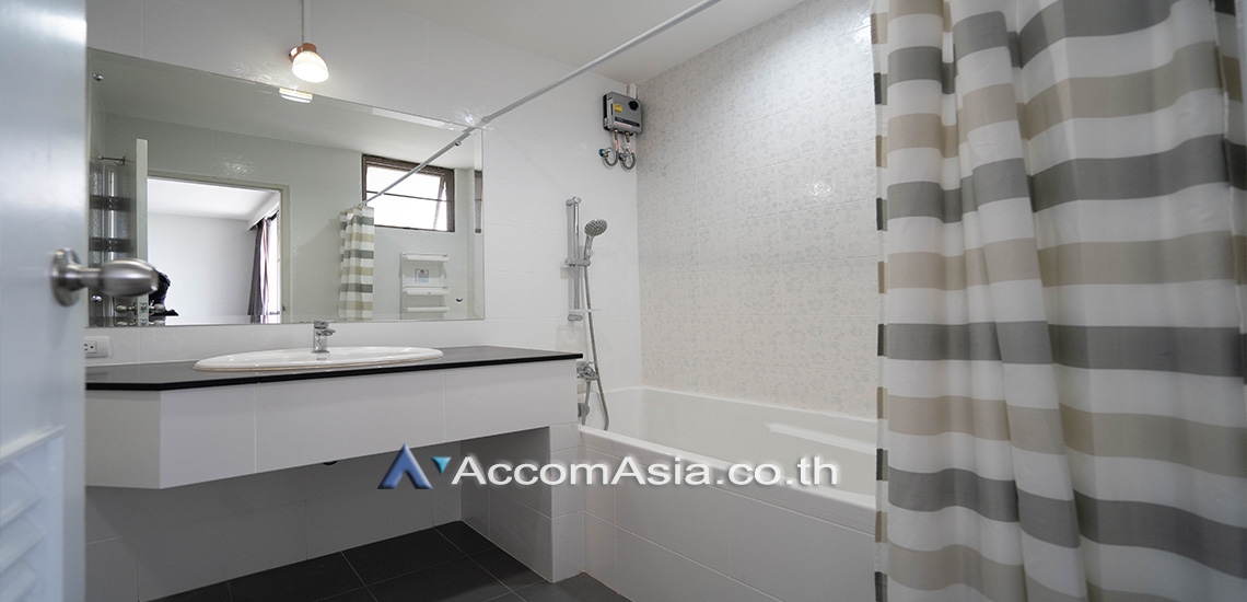 6  2 br Condominium For Rent in Sukhumvit ,Bangkok BTS Thong Lo at Karuehart Thongthip AA29970