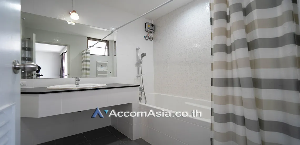 6  2 br Condominium For Rent in Sukhumvit ,Bangkok BTS Thong Lo at Karuehart Thongthip AA29970