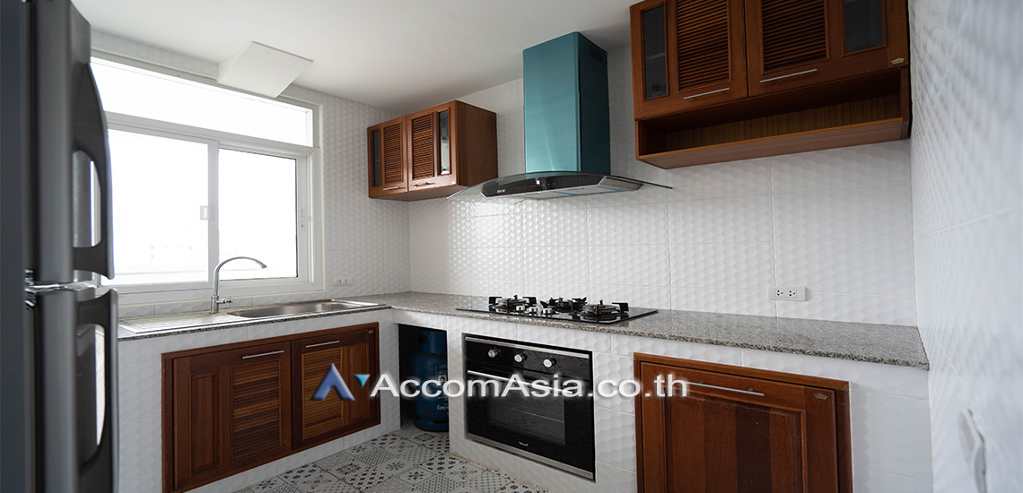  1  2 br Condominium For Rent in Sukhumvit ,Bangkok BTS Thong Lo at Karuehart Thongthip AA29970