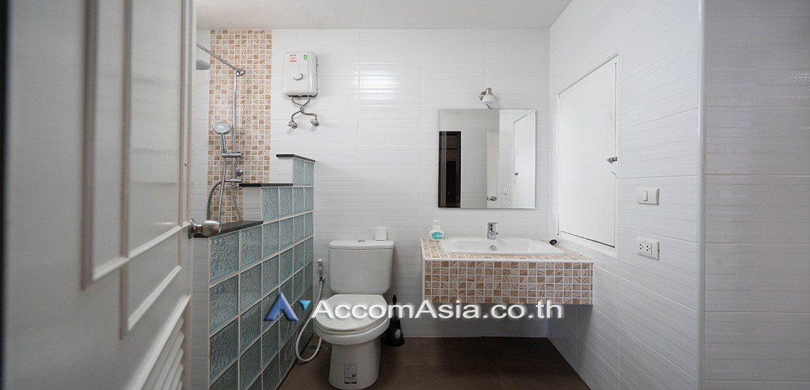 7  3 br Condominium For Rent in Sukhumvit ,Bangkok BTS Thong Lo at Karuehart Thongthip AA29971