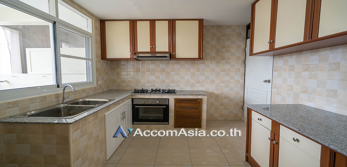 6  3 br Condominium For Rent in Sukhumvit ,Bangkok BTS Thong Lo at Karuehart Thongthip AA29971