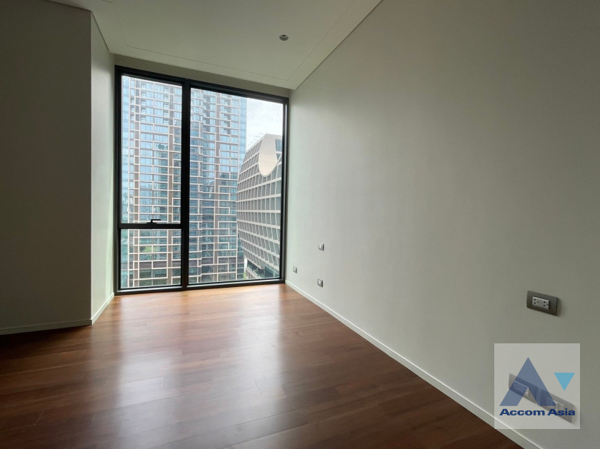  1  3 br Condominium For Rent in Ploenchit ,Bangkok BTS Chitlom at The Residences at Sindhorn Kempinski Hotel Bangkok AA29972