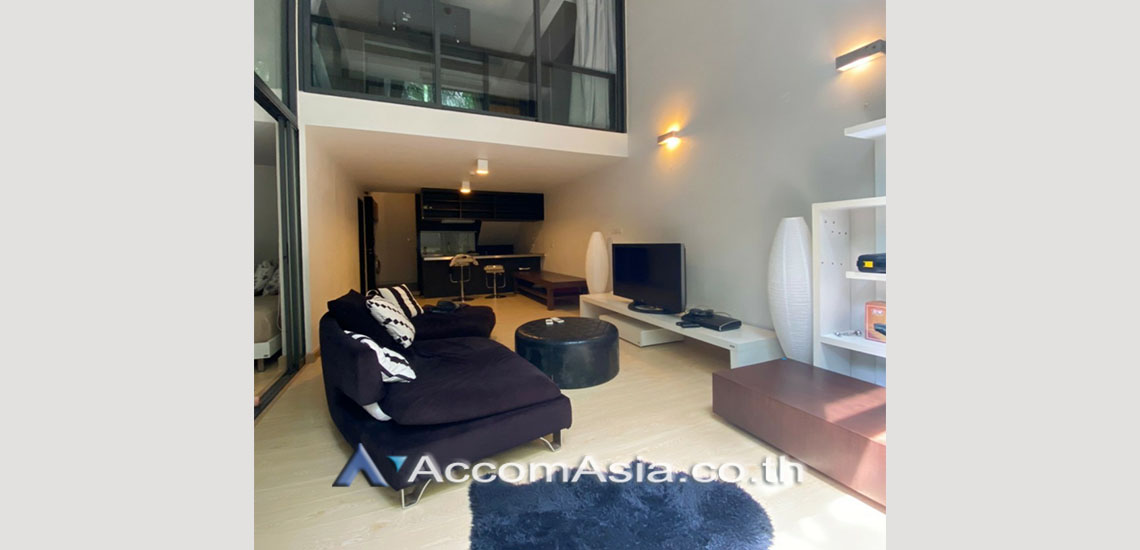 10  2 br Condominium For Rent in Sukhumvit ,Bangkok BTS Phrom Phong at Siamese Gioia AA29974
