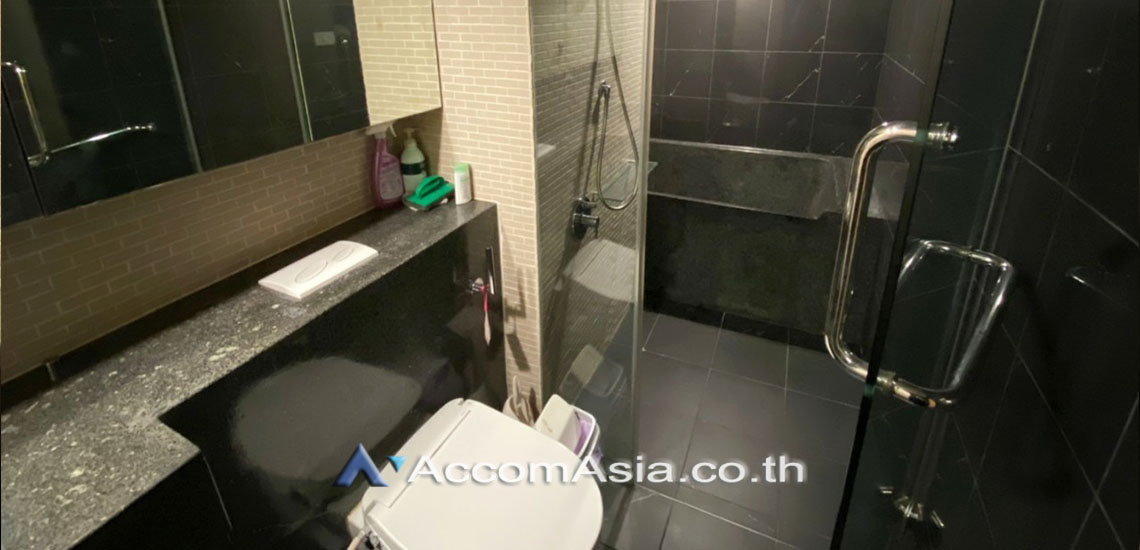 7  2 br Condominium For Rent in Sukhumvit ,Bangkok BTS Phrom Phong at Siamese Gioia AA29974