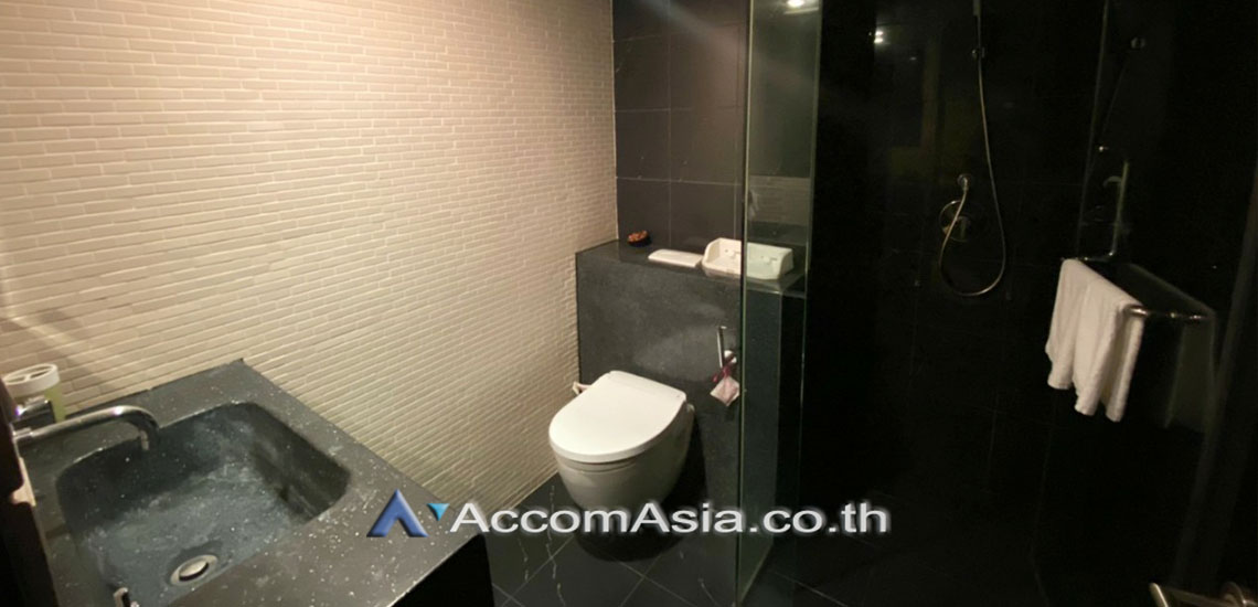 8  2 br Condominium For Rent in Sukhumvit ,Bangkok BTS Phrom Phong at Siamese Gioia AA29974