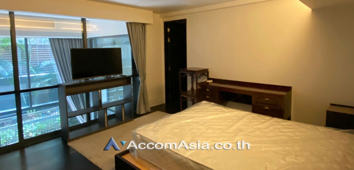 4  2 br Condominium For Rent in Sukhumvit ,Bangkok BTS Phrom Phong at Siamese Gioia AA29974