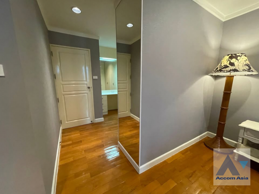 11  2 br Condominium for rent and sale in Sukhumvit ,Bangkok BTS Phrom Phong at Supalai Place   AA29977