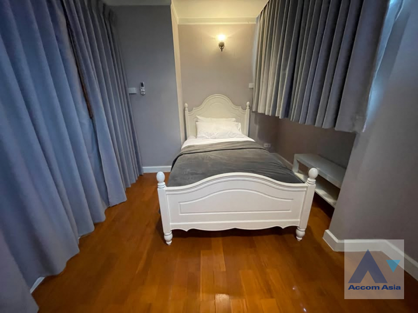 9  2 br Condominium for rent and sale in Sukhumvit ,Bangkok BTS Phrom Phong at Supalai Place   AA29977