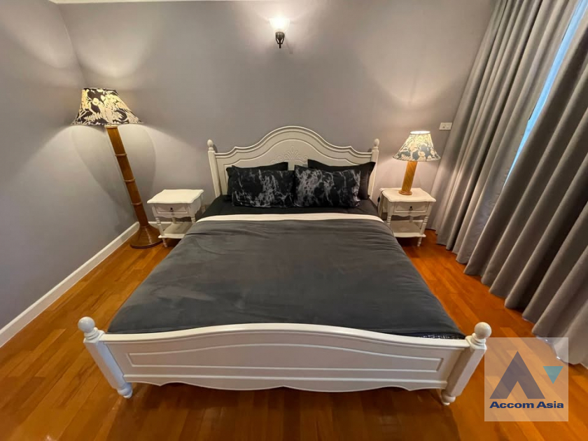 15  2 br Condominium for rent and sale in Sukhumvit ,Bangkok BTS Phrom Phong at Supalai Place   AA29977