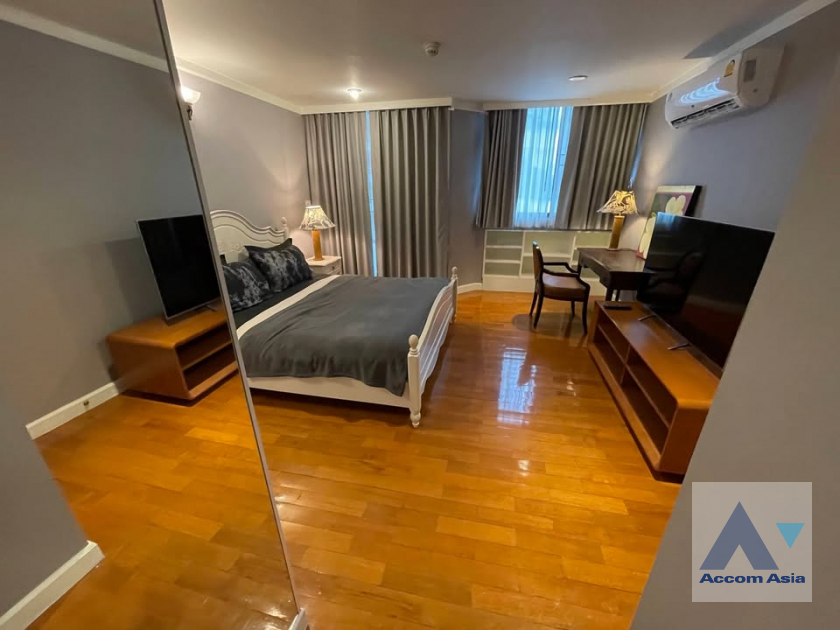 12  2 br Condominium for rent and sale in Sukhumvit ,Bangkok BTS Phrom Phong at Supalai Place   AA29977