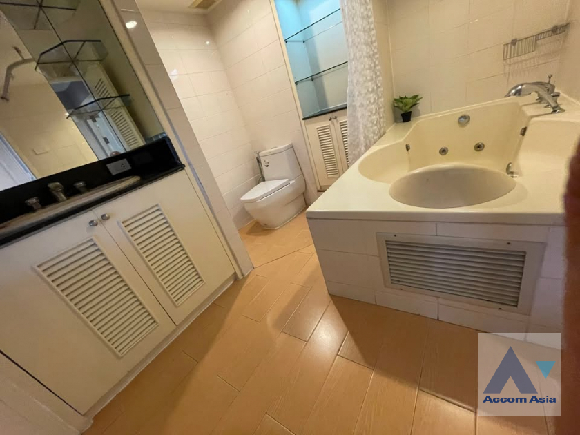 17  2 br Condominium for rent and sale in Sukhumvit ,Bangkok BTS Phrom Phong at Supalai Place   AA29977