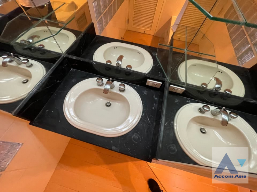 19  2 br Condominium for rent and sale in Sukhumvit ,Bangkok BTS Phrom Phong at Supalai Place   AA29977