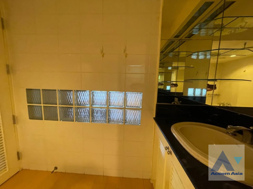 18  2 br Condominium for rent and sale in Sukhumvit ,Bangkok BTS Phrom Phong at Supalai Place   AA29977