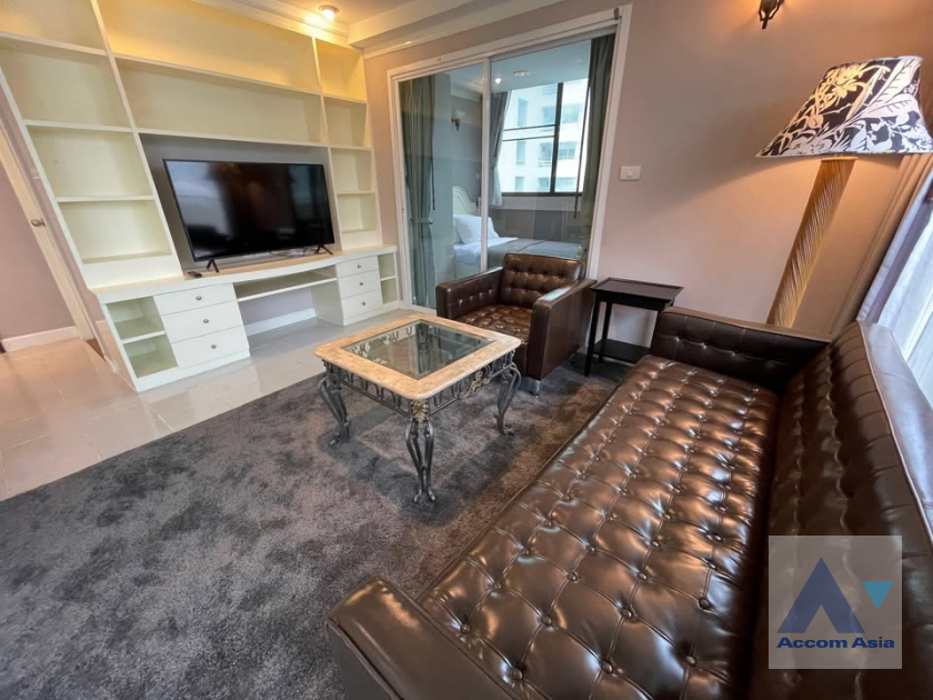 8  2 br Condominium for rent and sale in Sukhumvit ,Bangkok BTS Phrom Phong at Supalai Place   AA29977