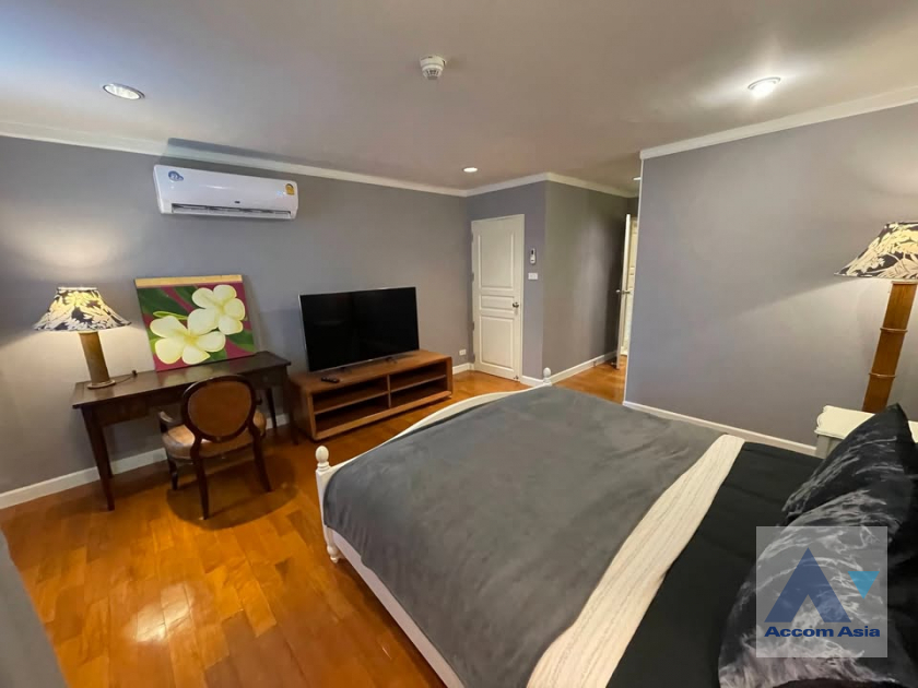 14  2 br Condominium for rent and sale in Sukhumvit ,Bangkok BTS Phrom Phong at Supalai Place   AA29977