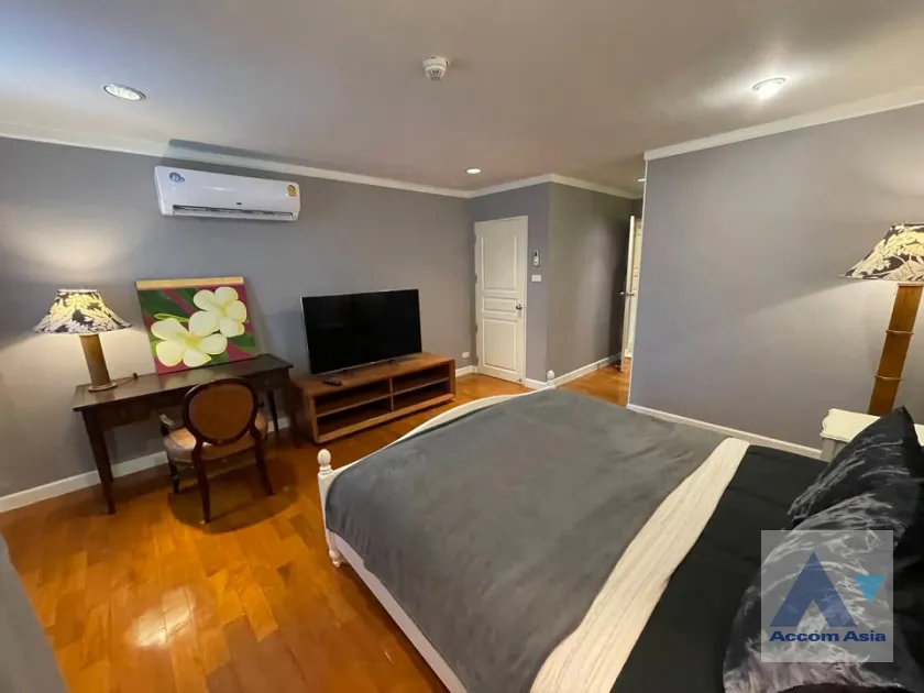 14  2 br Condominium for rent and sale in Sukhumvit ,Bangkok BTS Phrom Phong at Supalai Place   AA29977