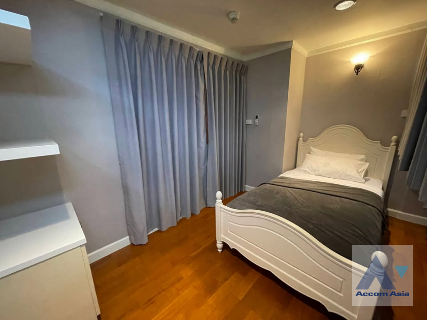 10  2 br Condominium for rent and sale in Sukhumvit ,Bangkok BTS Phrom Phong at Supalai Place   AA29977