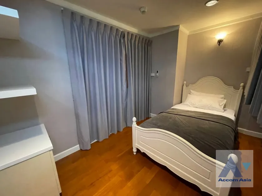 10  2 br Condominium for rent and sale in Sukhumvit ,Bangkok BTS Phrom Phong at Supalai Place   AA29977