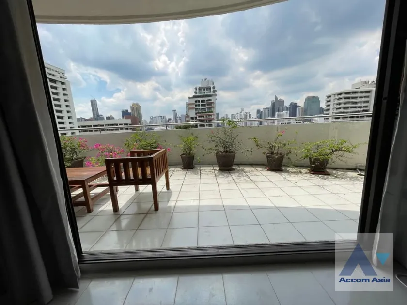4  2 br Condominium for rent and sale in Sukhumvit ,Bangkok BTS Phrom Phong at Supalai Place   AA29977
