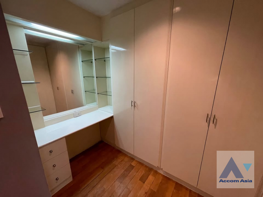 16  2 br Condominium for rent and sale in Sukhumvit ,Bangkok BTS Phrom Phong at Supalai Place   AA29977