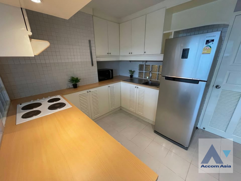 5  2 br Condominium for rent and sale in Sukhumvit ,Bangkok BTS Phrom Phong at Supalai Place   AA29977