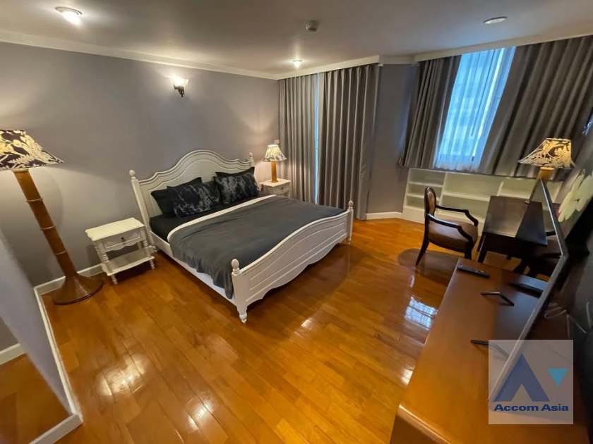 13  2 br Condominium for rent and sale in Sukhumvit ,Bangkok BTS Phrom Phong at Supalai Place   AA29977