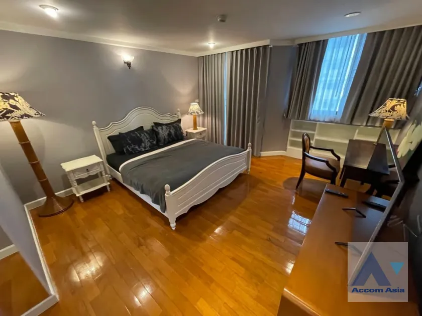 13  2 br Condominium for rent and sale in Sukhumvit ,Bangkok BTS Phrom Phong at Supalai Place   AA29977