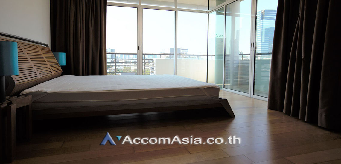 5  2 br Condominium For Rent in Phaholyothin ,Bangkok BTS Ari at Le Monaco Residence AA29987