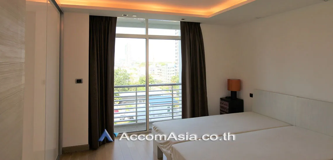4  2 br Condominium For Rent in Phaholyothin ,Bangkok BTS Ari at Le Monaco Residence AA29987
