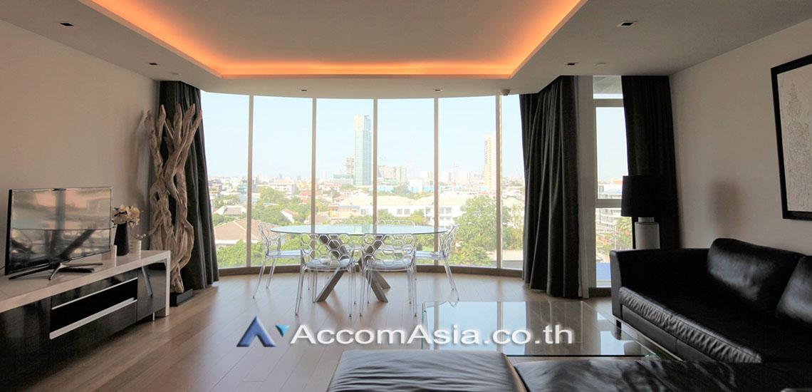  2  2 br Condominium For Rent in Phaholyothin ,Bangkok BTS Ari at Le Monaco Residence AA29987