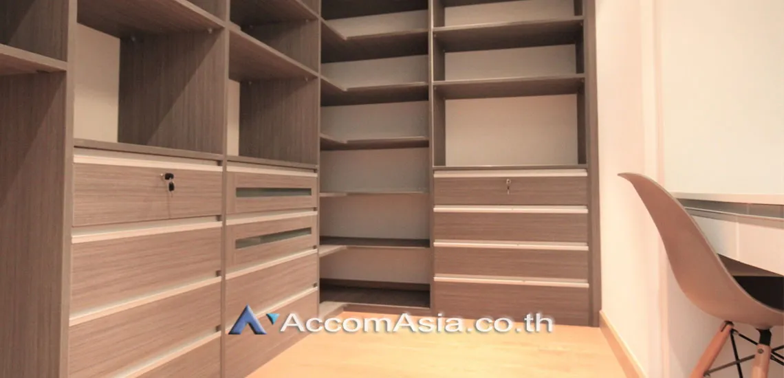 6  2 br Condominium For Rent in Phaholyothin ,Bangkok BTS Ari at Le Monaco Residence AA29987
