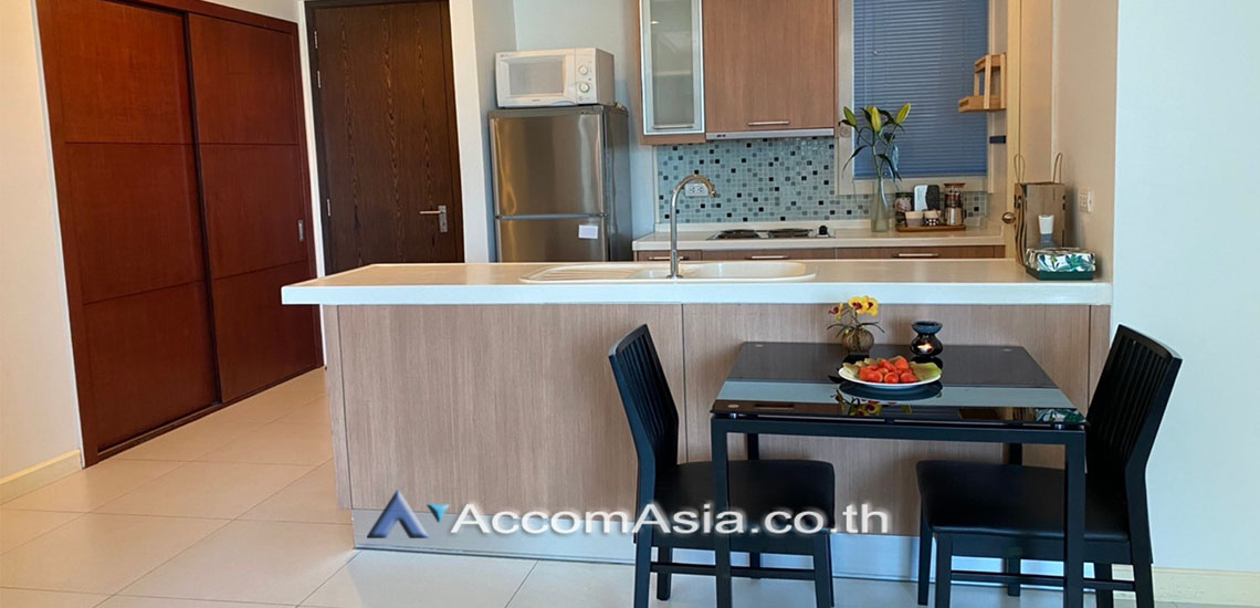  1  2 br Condominium For Rent in New Phetchaburi ,Bangkok BTS Chitlom at Manhattan Chidlom AA29993