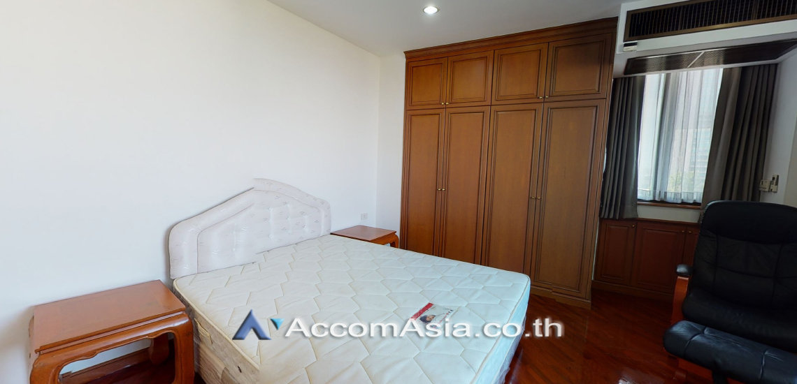 7  3 br Condominium For Rent in Sukhumvit ,Bangkok BTS Phrom Phong at Ruamsuk Condominium AA29998